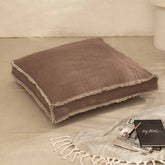 Lucas Floor Cushions Pink Small